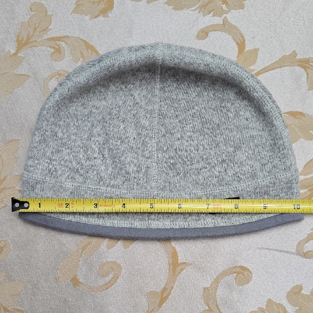 Patagonia Baselayer Pants & Gray Skull Cap Bundle - Picture 7 of 10